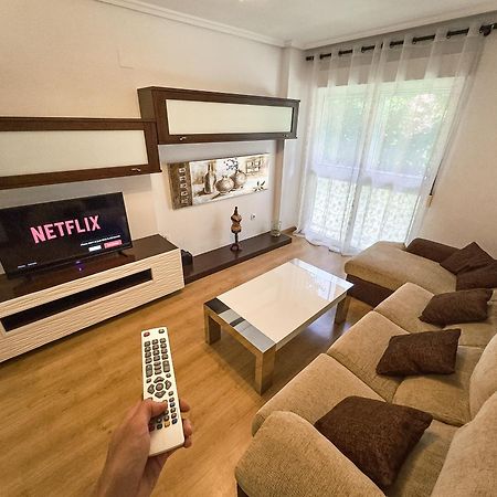 Agustina Apartment Alicante Zewnętrze zdjęcie