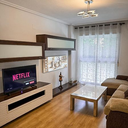 Agustina Apartment Alicante Zewnętrze zdjęcie