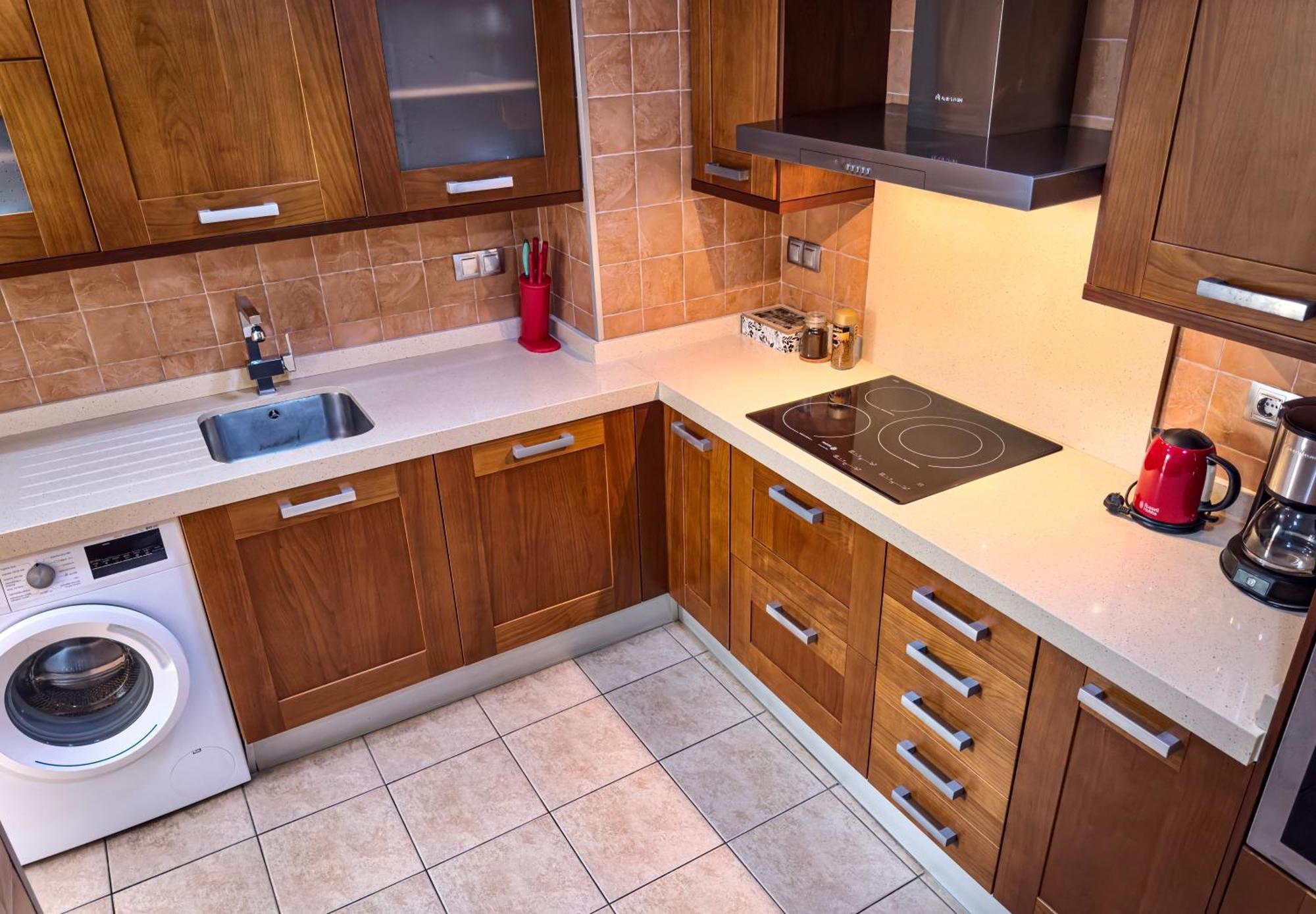 Agustina Apartment Alicante Zewnętrze zdjęcie