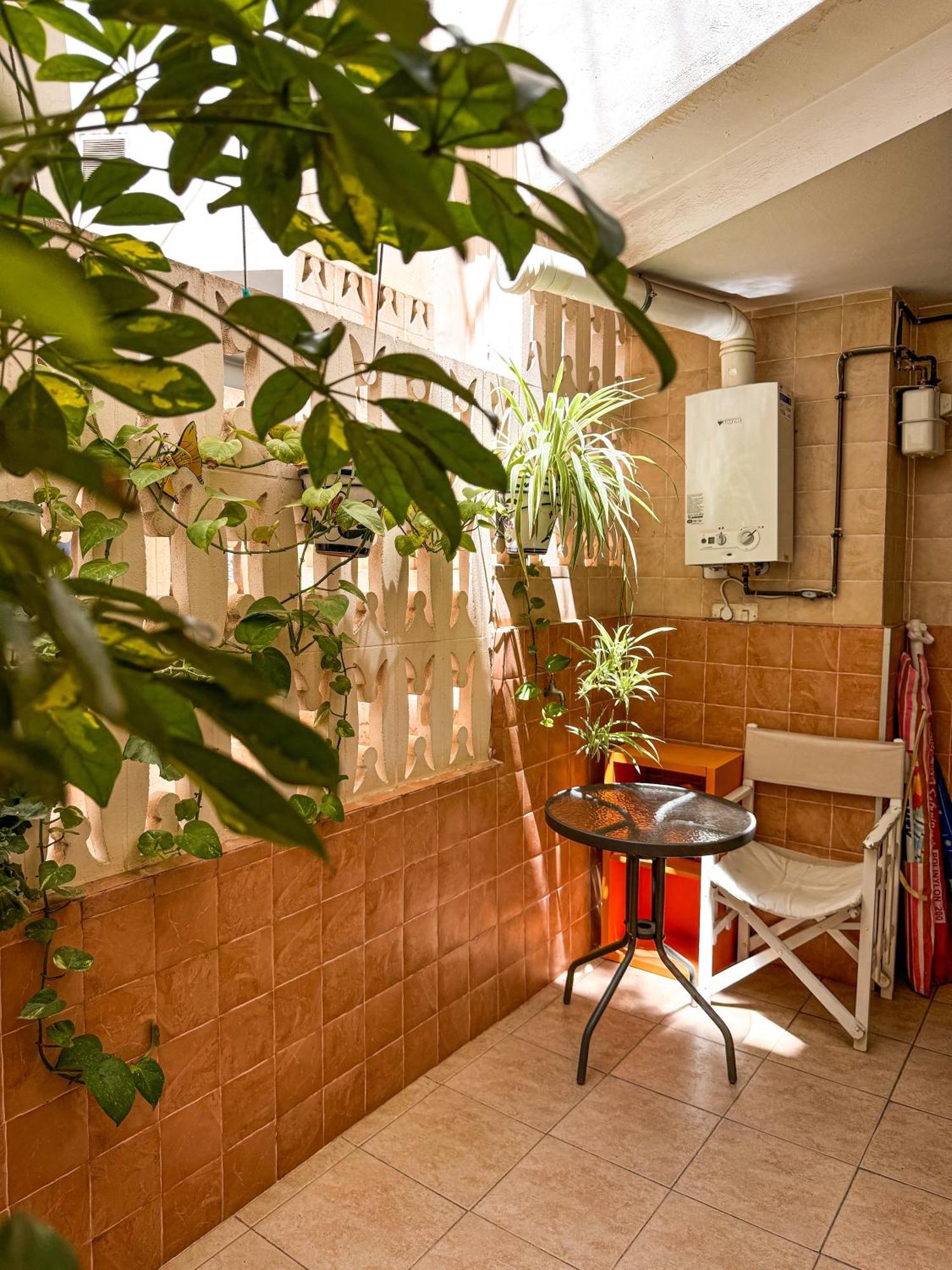 Agustina Apartment Alicante Zewnętrze zdjęcie