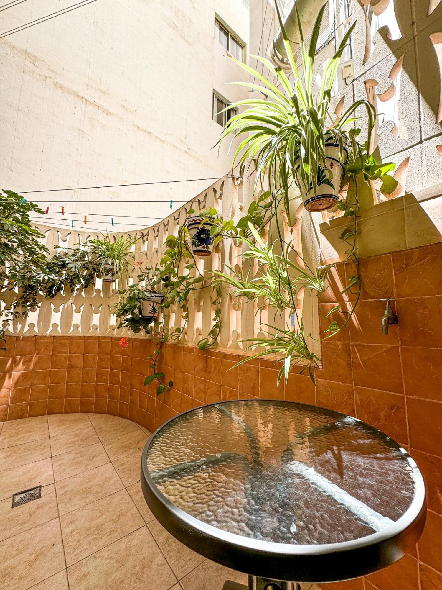 Agustina Apartment Alicante Zewnętrze zdjęcie