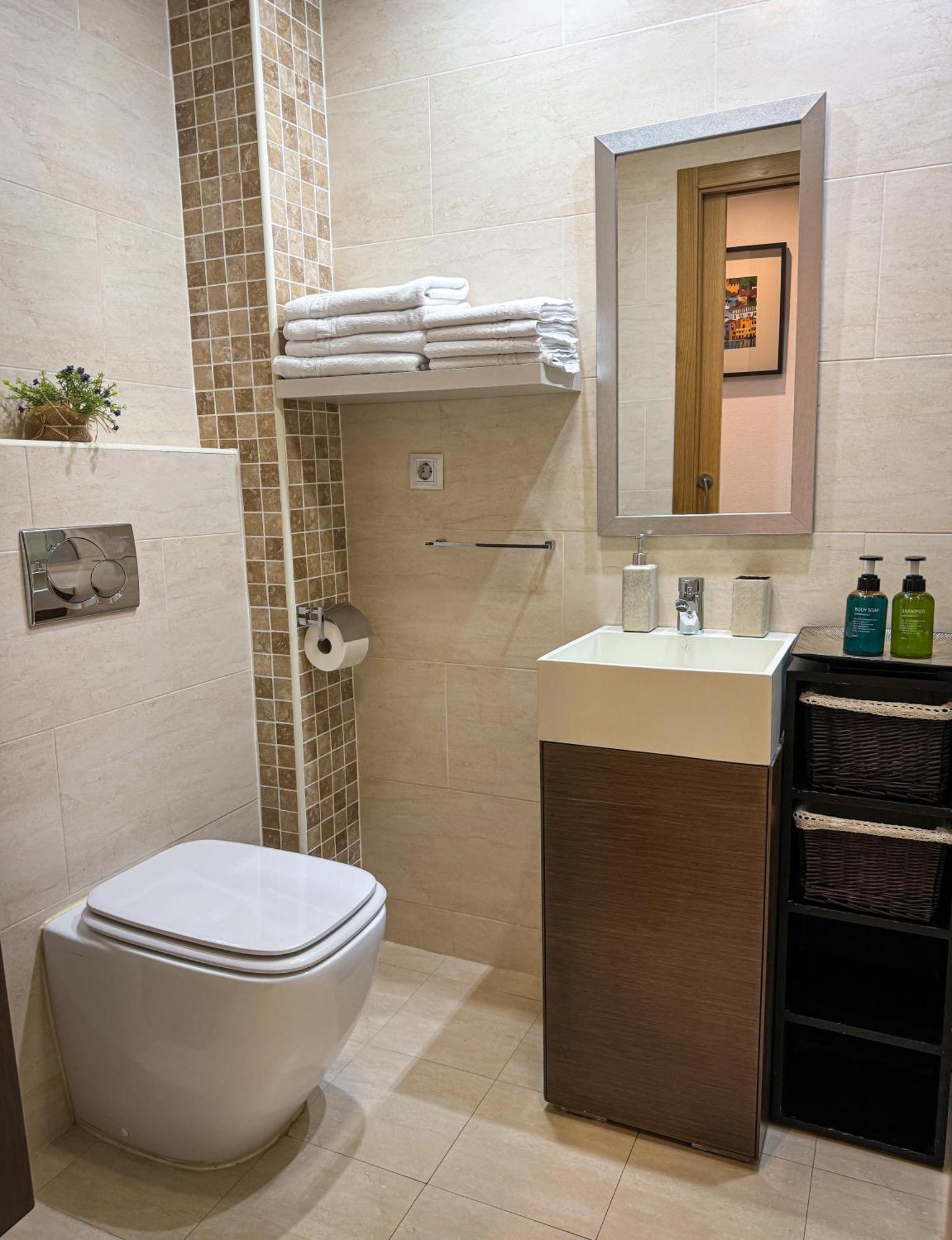 Agustina Apartment Alicante Zewnętrze zdjęcie