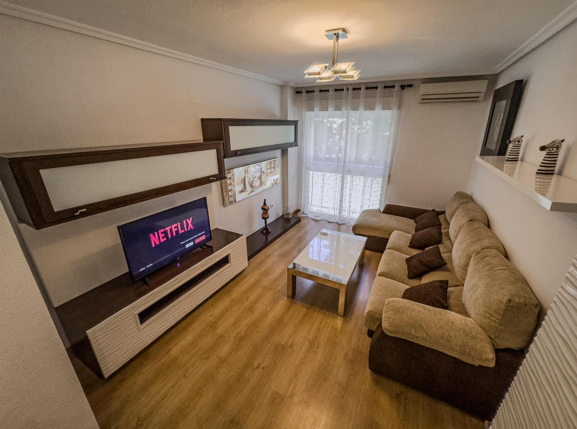 Agustina Apartment Alicante Zewnętrze zdjęcie