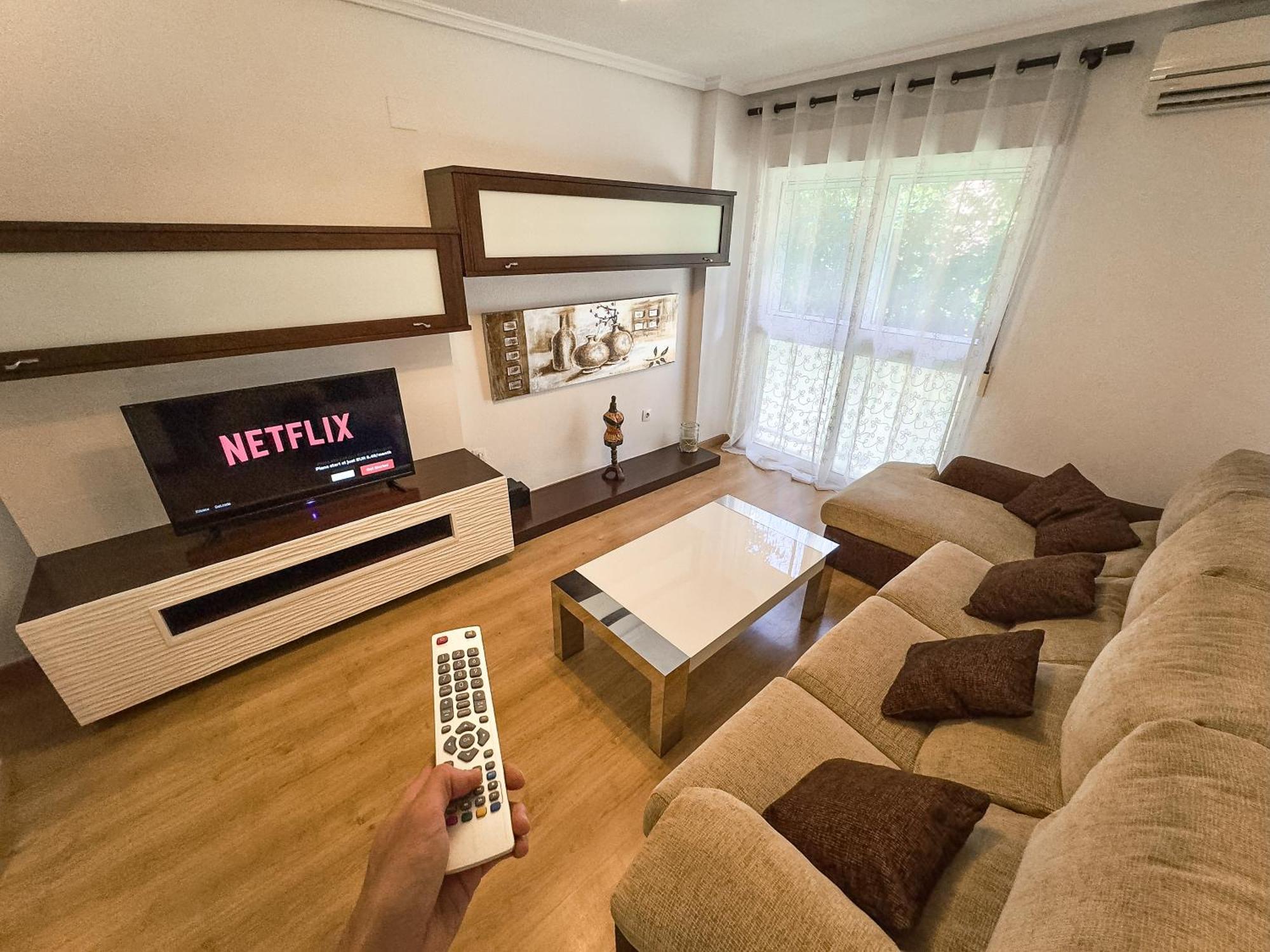 Agustina Apartment Alicante Zewnętrze zdjęcie