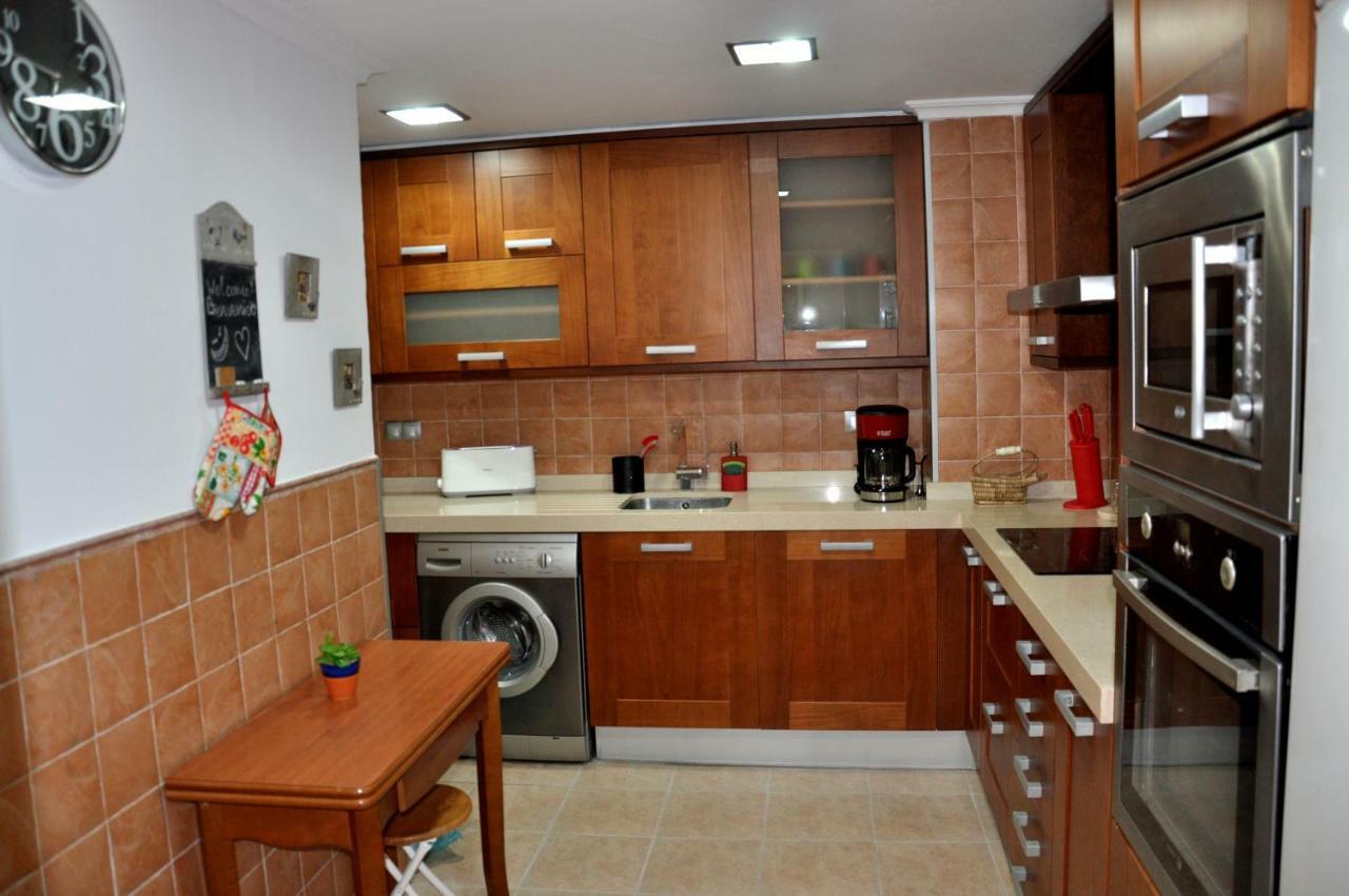 Agustina Apartment Alicante Zewnętrze zdjęcie
