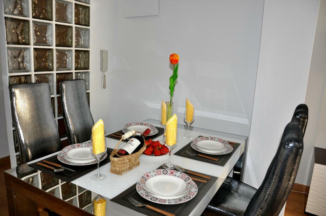 Agustina Apartment Alicante Zewnętrze zdjęcie