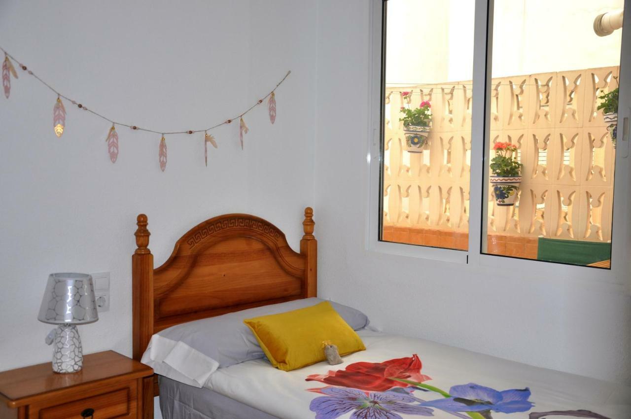 Agustina Apartment Alicante Zewnętrze zdjęcie