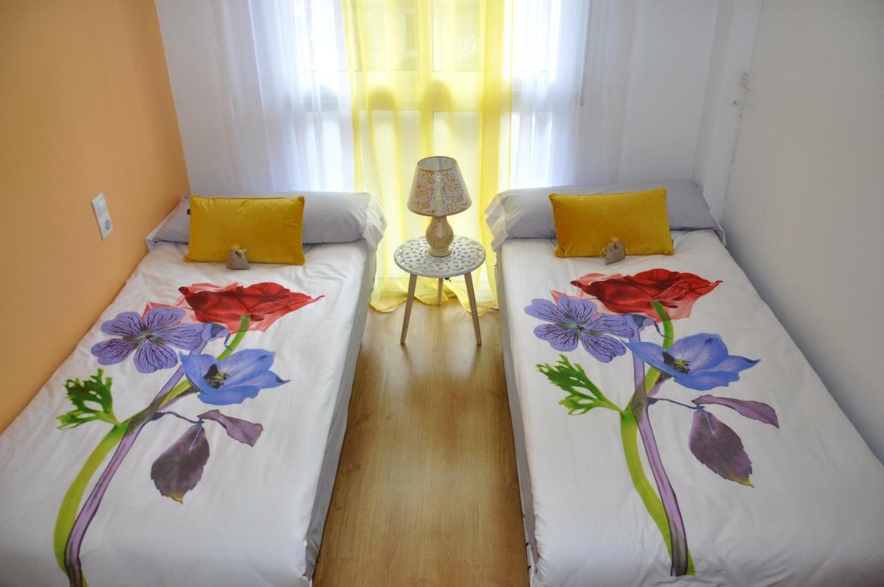Agustina Apartment Alicante Zewnętrze zdjęcie