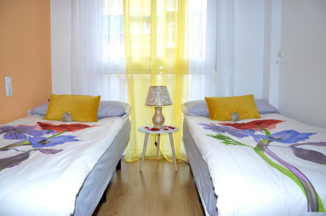 Agustina Apartment Alicante Zewnętrze zdjęcie